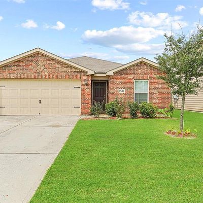 15419 Hillside Mill Dr, Humble, TX 77396