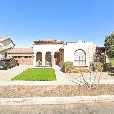 15416 W Valentine St, Surprise, AZ 85379