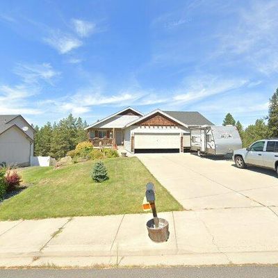 15417 N Chesapeake Rd, Mead, WA 99021