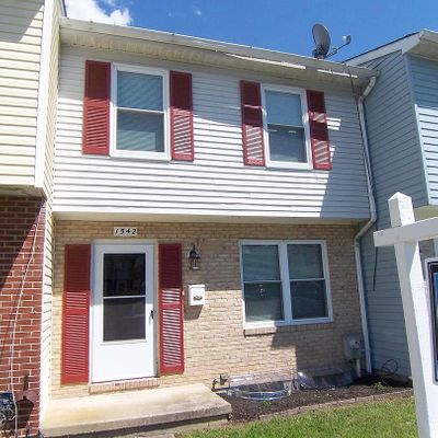 1542 Harford Square Dr, Edgewood, MD 21040