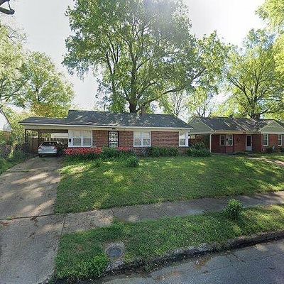 1542 Hopewell Rd, Memphis, TN 38117