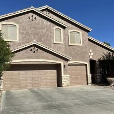 1542 E Chaparral Pl, Casa Grande, AZ 85122