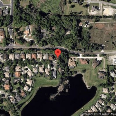 1542 Saint Edmunds Pl, Lake Mary, FL 32746