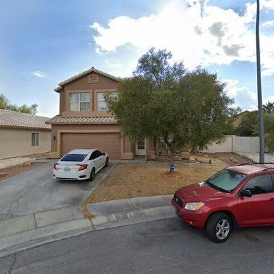 1543 Highfield Ct, North Las Vegas, NV 89032