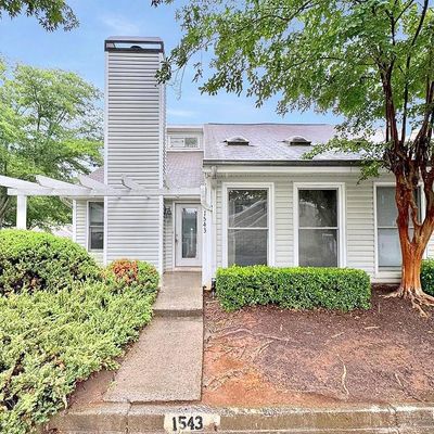 1543 Planters Ridge Ln, Alpharetta, GA 30004