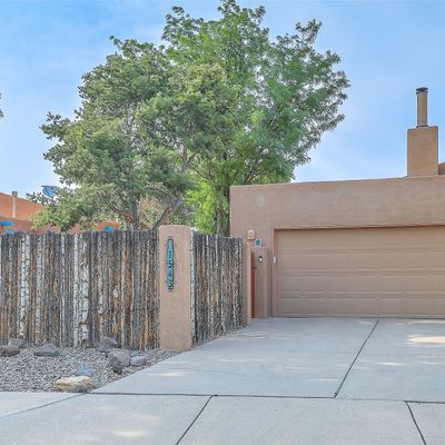 1543 Escondida Ct, Santa Fe, NM 87507