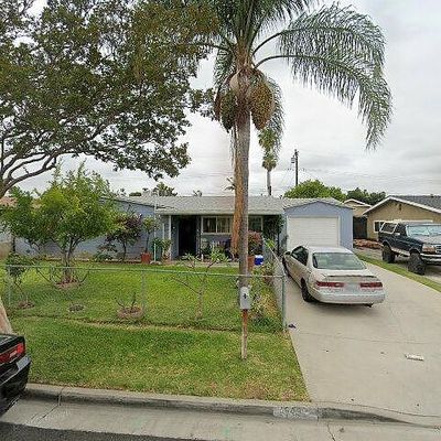 15432 Hartsville St, La Puente, CA 91744