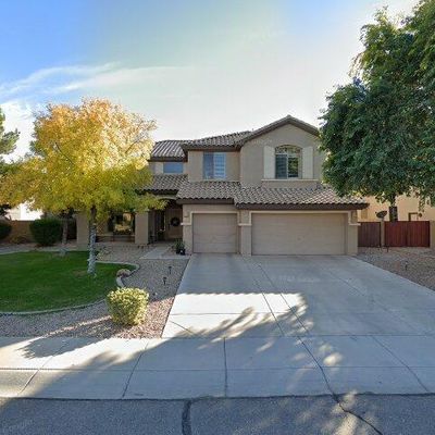 1543 W Musket Way, Chandler, AZ 85286