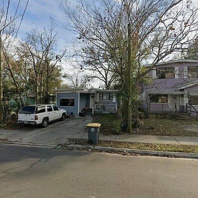 1544 W 26 Th St, Jacksonville, FL 32209