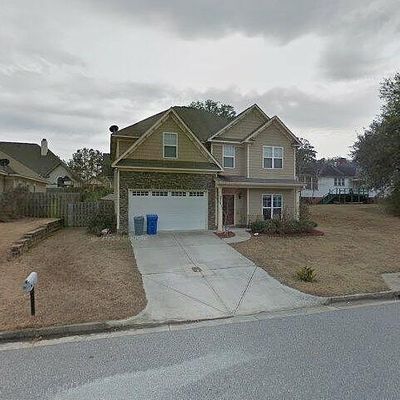 1544 Magnolia Way, Columbus, GA 31904