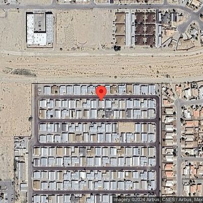 1545 E El Rodeo Rd Lot 24, Fort Mohave, AZ 86426