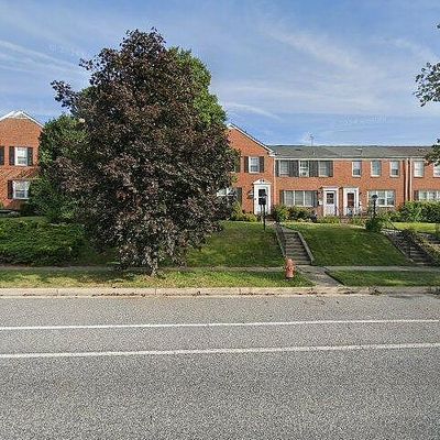 1546 Putty Hill Ave, Towson, MD 21286