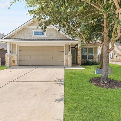 15462 Baker Meadow Loop, College Station, TX 77845