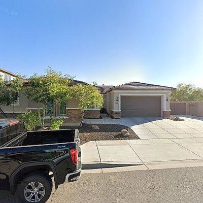 1547 W Tombstone Trl, Phoenix, AZ 85085