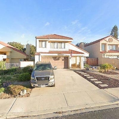 15471 Kernvale Ave, Moorpark, CA 93021