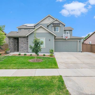 15476 W 51 St Ave, Golden, CO 80403