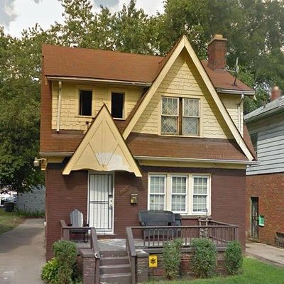 15481 Manor St, Detroit, MI 48238