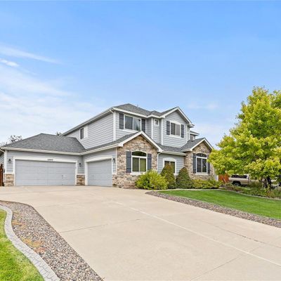 15483 W 51 St Pl, Golden, CO 80403