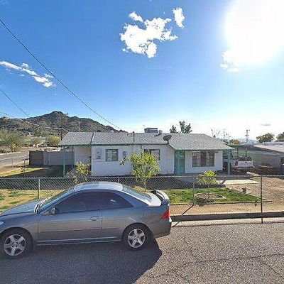 1549 E Turquoise Ave, Phoenix, AZ 85020