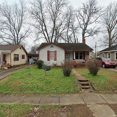 1549 52 Nd Street Ensley, Birmingham, AL 35208