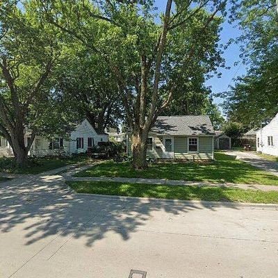 1549 Pulaski St, Lincoln, IL 62656