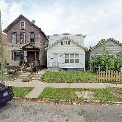 1549 S 3 Rd St, Milwaukee, WI 53204