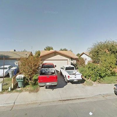 1549 Meadow St, Coalinga, CA 93210