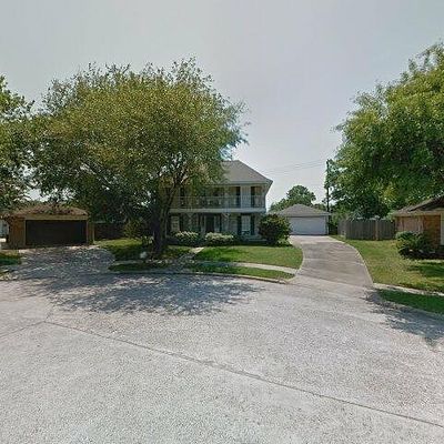 15494 Peermont St, Houston, TX 77062