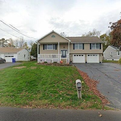 155 Avery Ave, Meriden, CT 06450