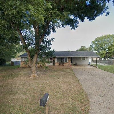 155 Creekview Rd, Harrison, AR 72601