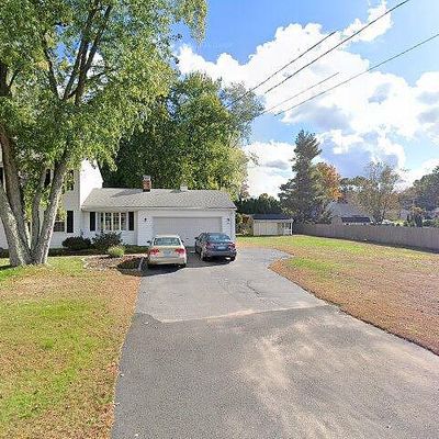 155 Depot St Lot 4, Broad Brook, CT 06016