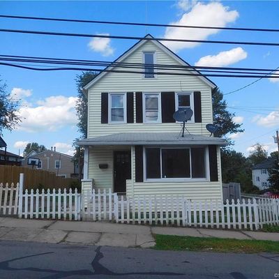 155 Granfield Ave, Bridgeport, CT 06610