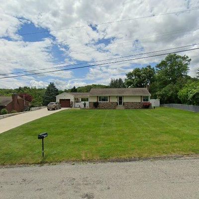 155 Emmet Dr, Beaver Falls, PA 15010