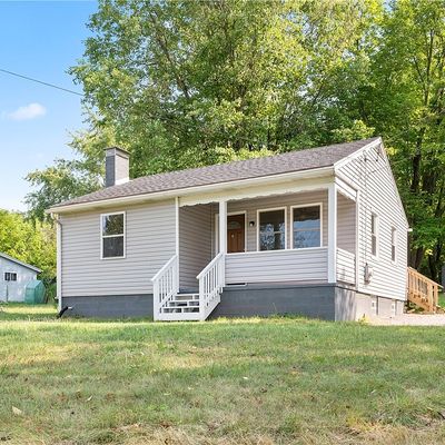 155 Midvale Rd, Wampum, PA 16157