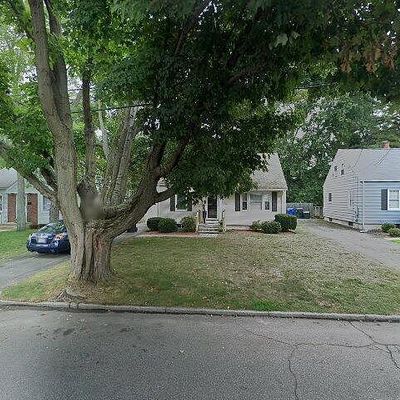 155 Wheeler Ave, Springfield, MA 01118