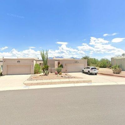 1550 N Rio Mayo, Green Valley, AZ 85614