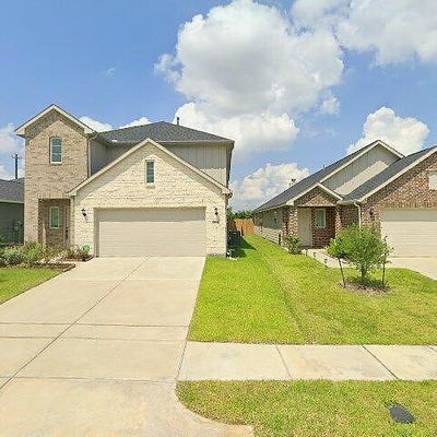 15502 Bollardpoint Ln, Houston, TX 77053