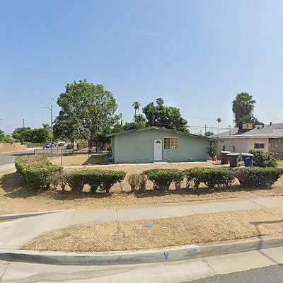 15503 Amar Rd, La Puente, CA 91744