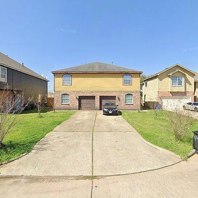 15506 Waldron Cir, Houston, TX 77084