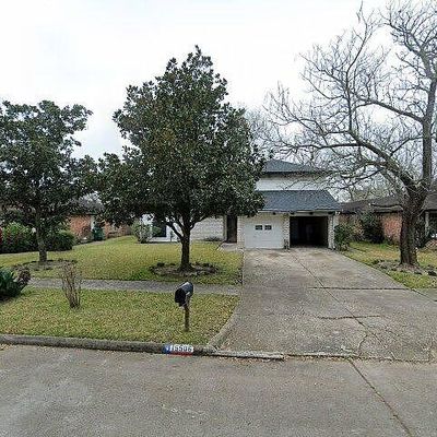 15506 Willmore Ln, Missouri City, TX 77489