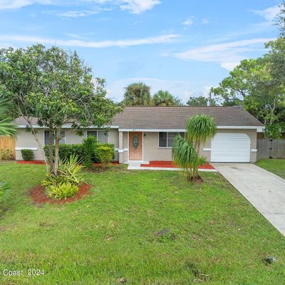 1551 Shamrock Ave Se, Palm Bay, FL 32909