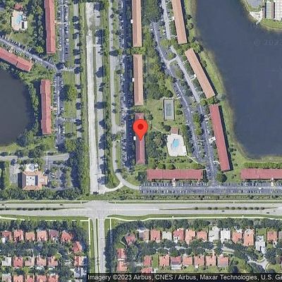 1551 Sw 135 Th Ter #107 G, Pembroke Pines, FL 33027