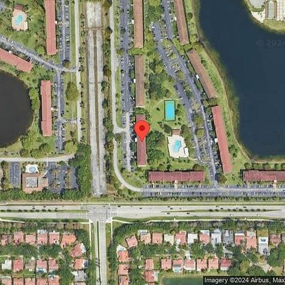 1551 Sw 135 Th Ter #405 G, Pembroke Pines, FL 33027