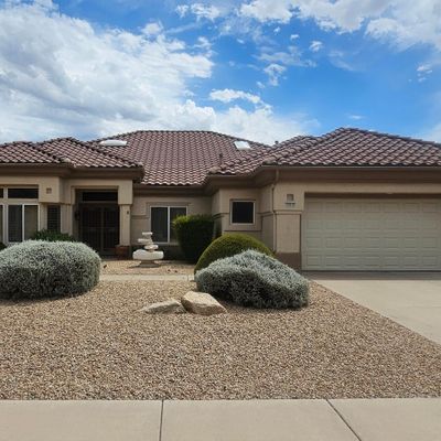 15515 W Ballad Dr, Sun City West, AZ 85375