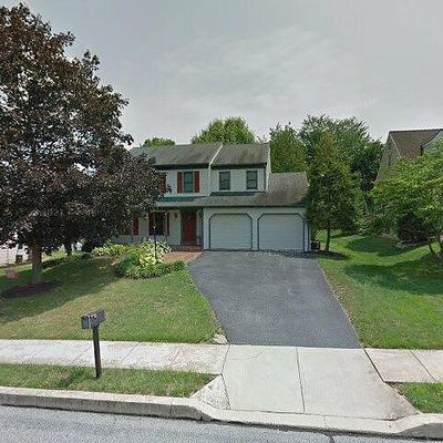 1552 Dunmore Dr, Lancaster, PA 17602