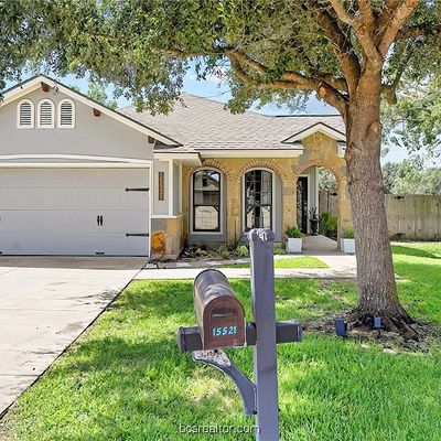 15521 Baker Meadow Loop, College Station, TX 77845