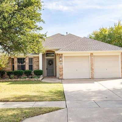 15528 Yarberry Dr, Roanoke, TX 76262