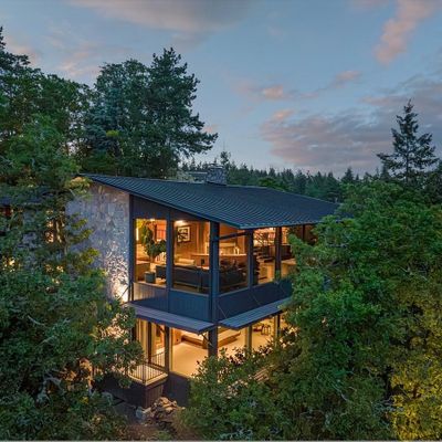 15530 Diamond Head Rd, Lake Oswego, OR 97034