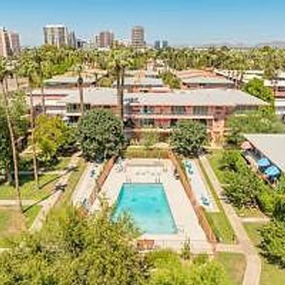 140 E Coronado Road 22 & 23, Phoenix, AZ 85004