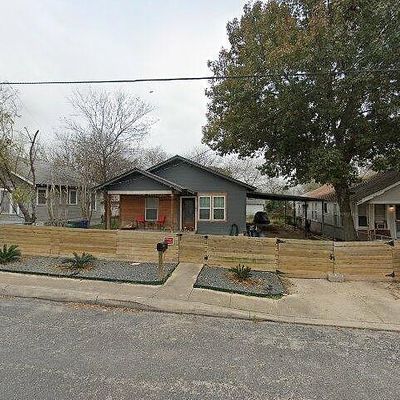 140 E Dullnig Ct, San Antonio, TX 78223